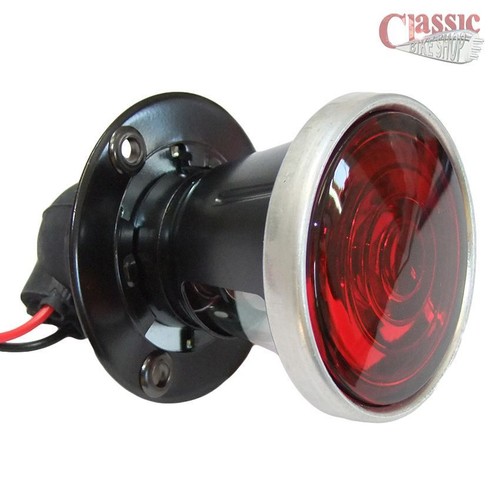 Tail light assy lucas - lucas, type