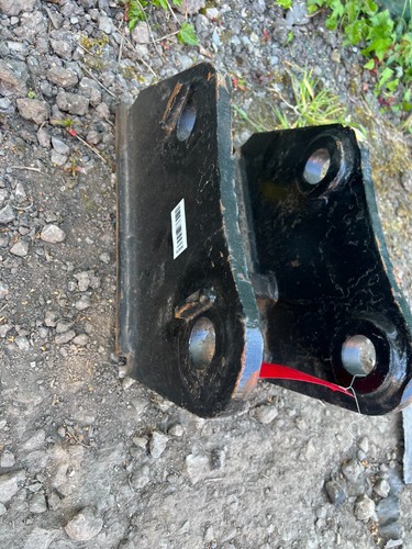 Hydraulic breaker headstock - hydraulic,