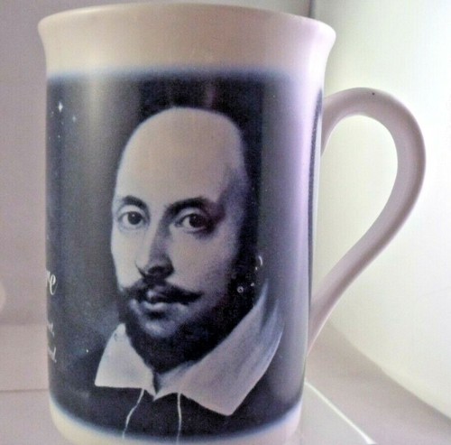 Berkshire china tea william - tea,