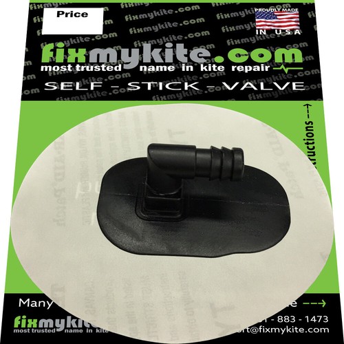Fixmykite self stick cabrinha - fixmykite,