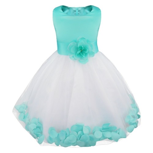 Petals bowknot princess - uk,