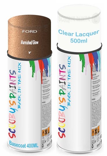 For ford spray paint aerosol - paint,