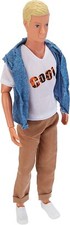 Steffi Love Cool Kevin Doll
