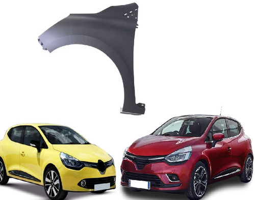 Renault clio door - door, hatchback