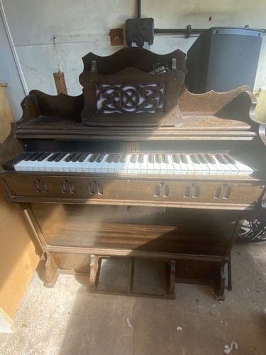 Harmonium organ - harmonium,