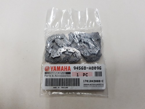 Original yamaha 125 wr125 - yamaha,