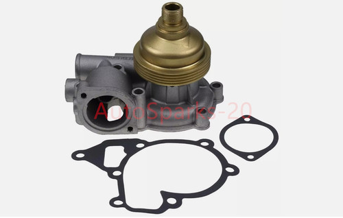 New water pump 750 - new,