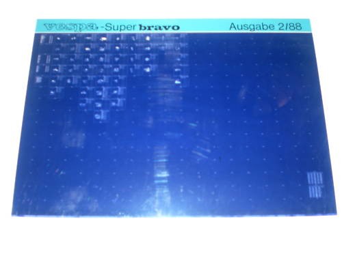 Microfiche spare parts catalog - microfiche,