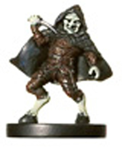 Miniatures dark creeper - d&d,
