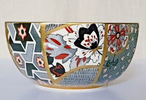 Mason ironstone appliqué - ironstone,