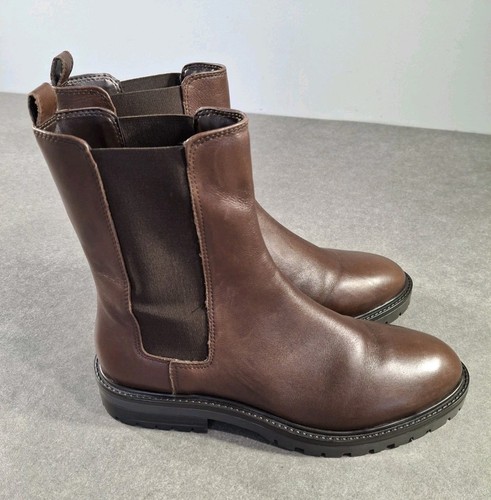 Insolia chelsea boots mens - boots,