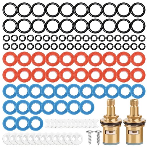 120 pcs tap washers for - tap, mixer
