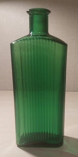 Vintage graduated green - vintage,