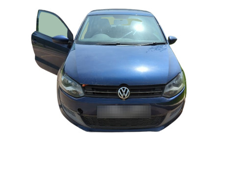 Polo mk5 cfwa diesel - cfwa,