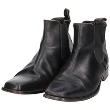 GORDON SCOTT Side Gore Boots