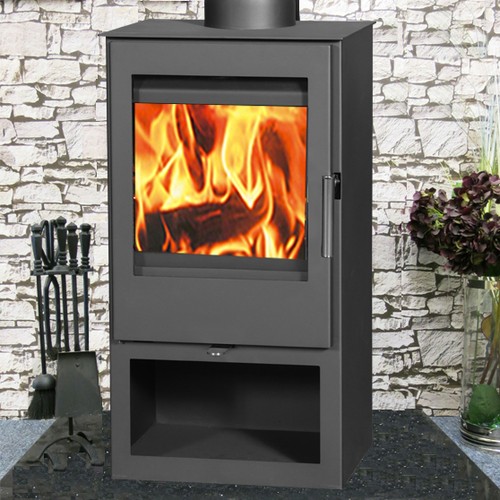 Palma 5kw woodburning - palma,