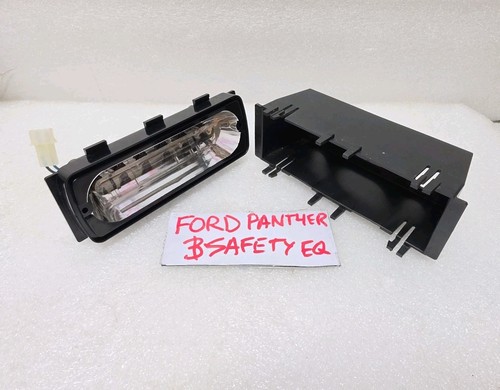 Whelen liberty light - light, led
