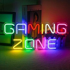 Usb powered gaming zone back - powered,