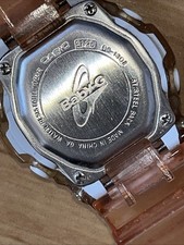 Casio Baby-G BG-1302 digital