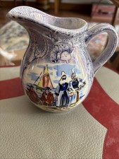 Vintage Ceramic lustre ware