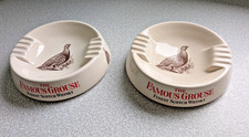TWO WADE POTTERY - FAMOUS