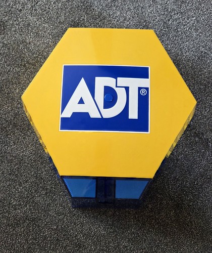 Brand new adt twin - brand, led