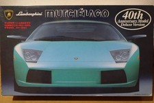 Fujimi 1/24 Lamborghini