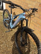 Specialized 2021 Storm Grey