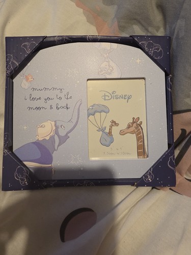 Dumbo mummy love - dumbo, i