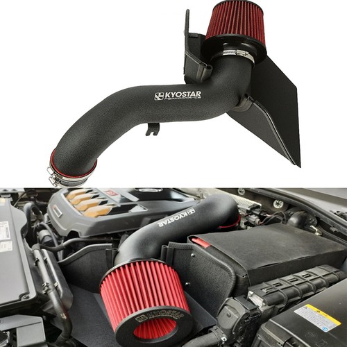 Kyostar air intake - intake, pipe