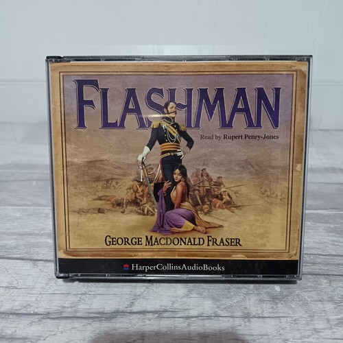 Flashman fraser george - fraser,,