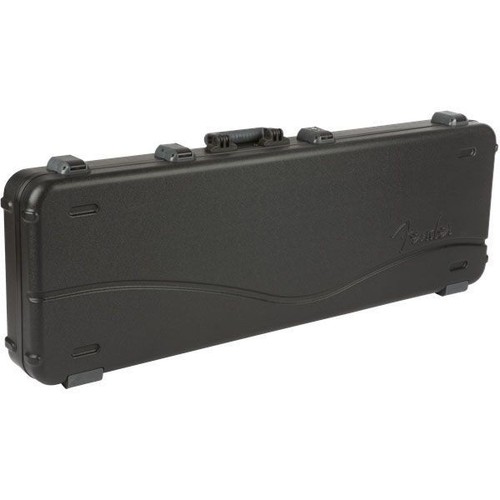 Fender deluxe molded - molded, case