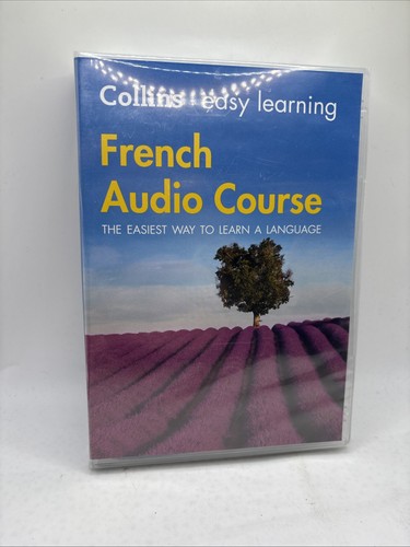 Collins easy learning french - collins, :