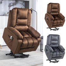 Riser and Recliner Chair with