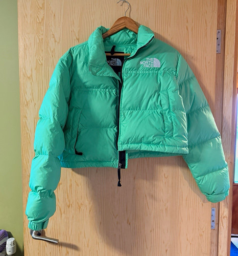 The north face nuptse - north,