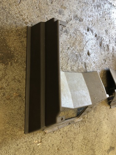 Range rover classic front - classic, seat