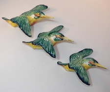 Set Of Three Beswick