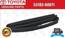 Toyota Genuine LAND CRUISER