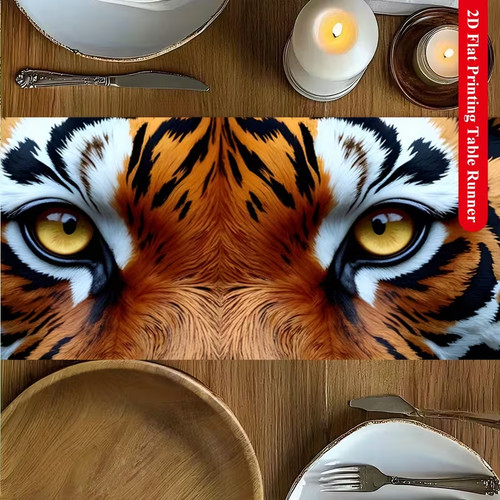 120cm 30cm tiger - x,