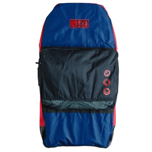 Bulldog bodyboard bag - bulldog,