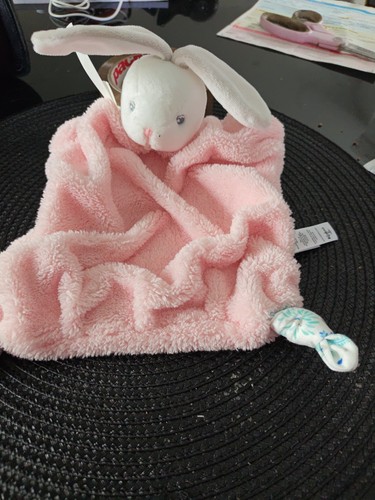 Kaloo plume doudou rabbit - doudou,