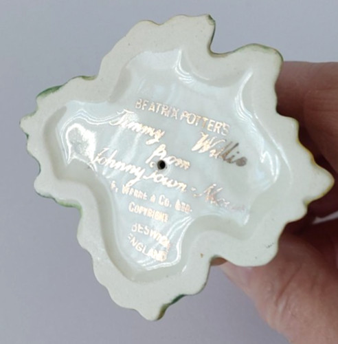 Beswick beatrix potter - beswick, ~