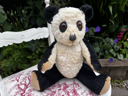 Rare chiltern panda antique - rare,