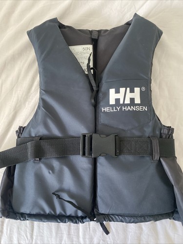 Helly hansen buoyancy aid - helly,