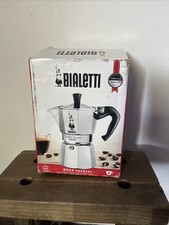 Bialetti moka express - bialetti, cup