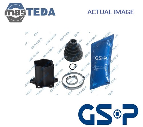 661057 driveshaft joint kit - 661057, cv