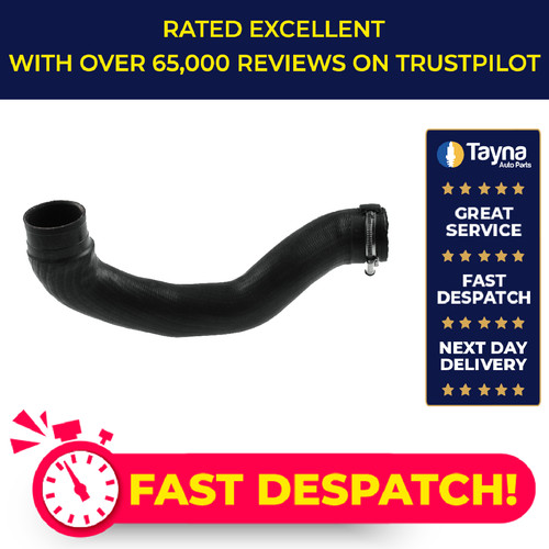 Turbo hose fits - turbo,