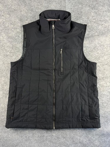 Orvis mens quilted - quilted, gilet