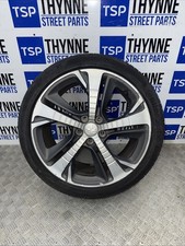 2017 PEUGEOT 308 GT-Line MK2 18" ALLOY 225/40/18 8J ET48 9806253277