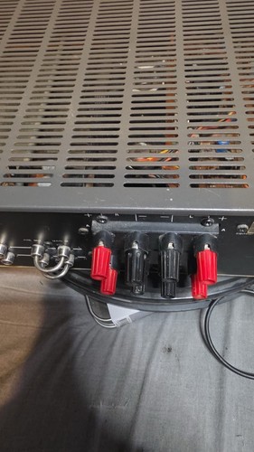 Nad 3130 stereo integrated - 3130,